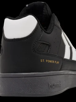 ST. POWER PLAY