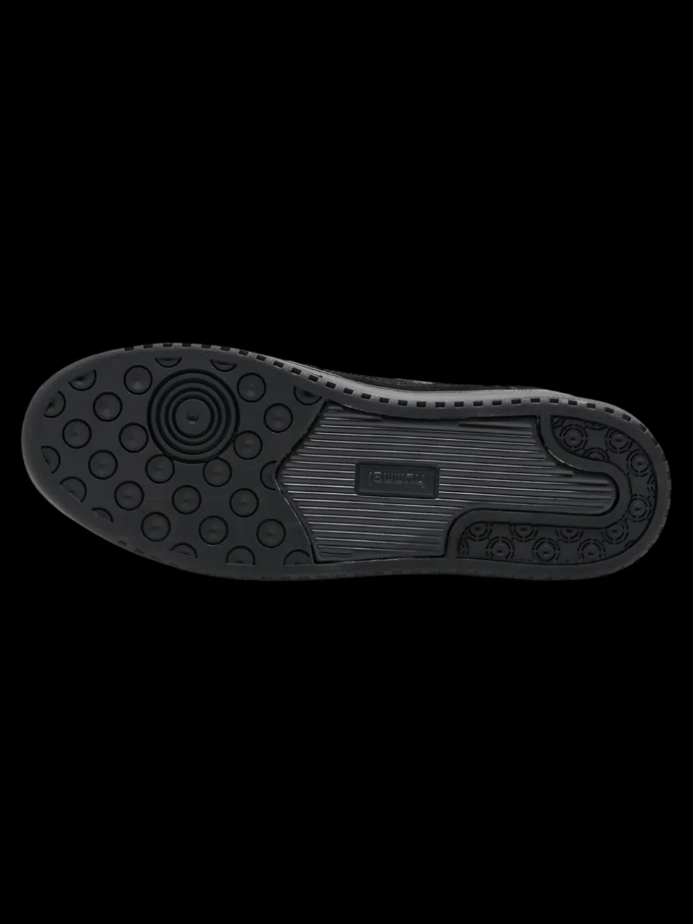 ST. POWER PLAY SUEDE