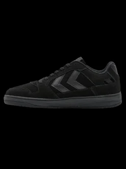 ST. POWER PLAY SUEDE