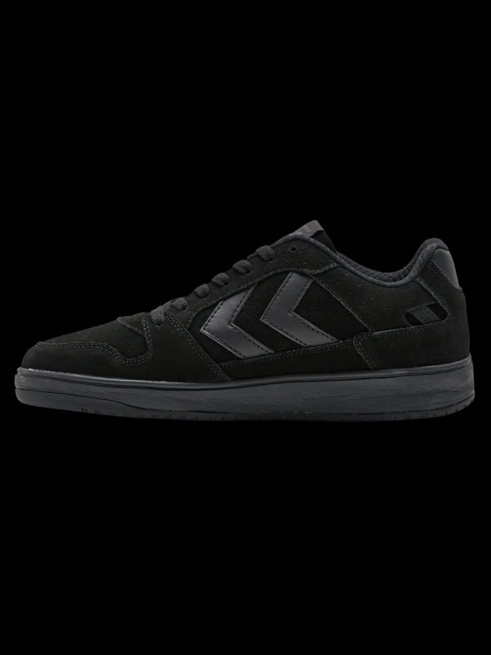 ST. POWER PLAY SUEDE