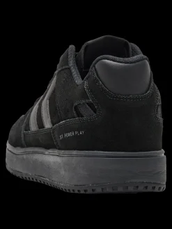 ST. POWER PLAY SUEDE