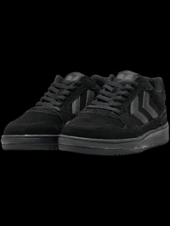 ST. POWER PLAY SUEDE