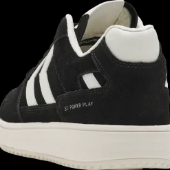 ST. POWER PLAY SUEDE