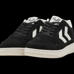 ST. POWER PLAY SUEDE