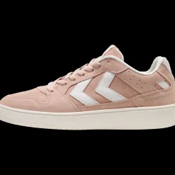 ST. POWER PLAY SUEDE