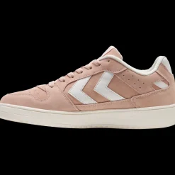 ST. POWER PLAY SUEDE