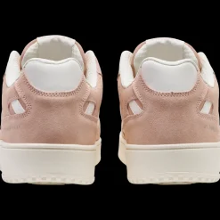 ST. POWER PLAY SUEDE