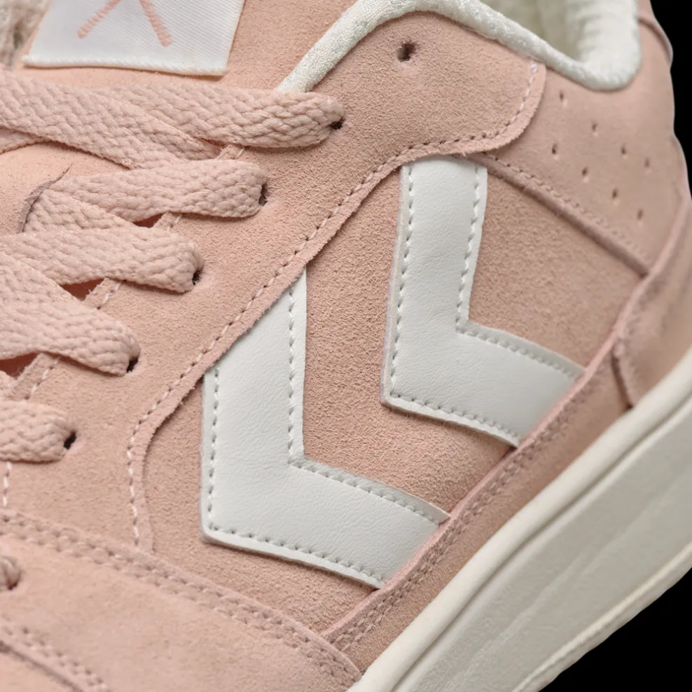 ST. POWER PLAY SUEDE