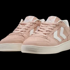 ST. POWER PLAY SUEDE