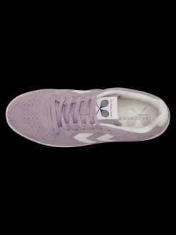 ST. POWER PLAY SUEDE
