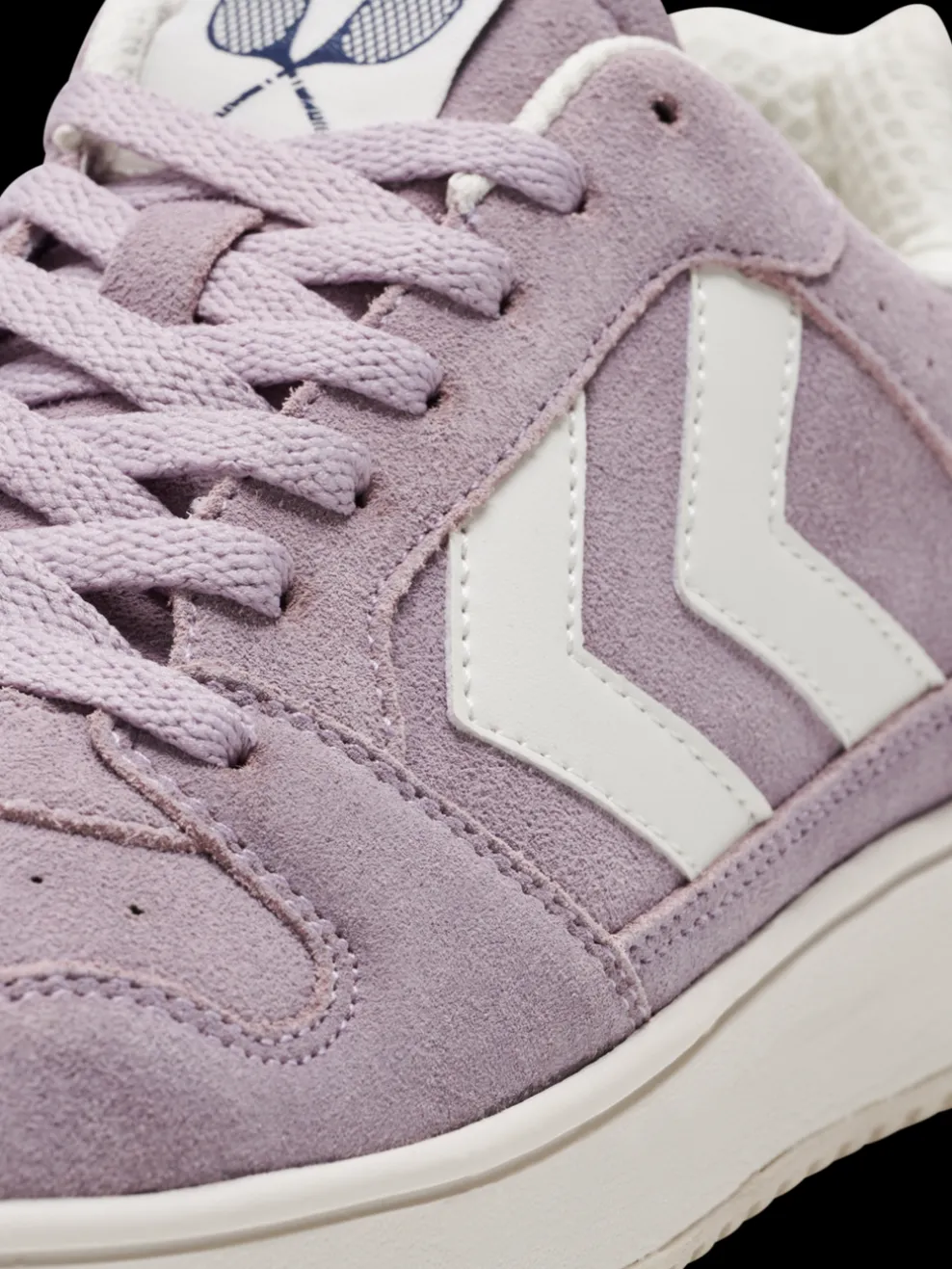 ST. POWER PLAY SUEDE