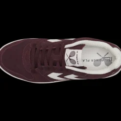 ST. POWER PLAY SUEDE