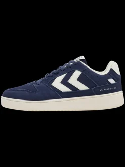 ST. POWER PLAY SUEDE