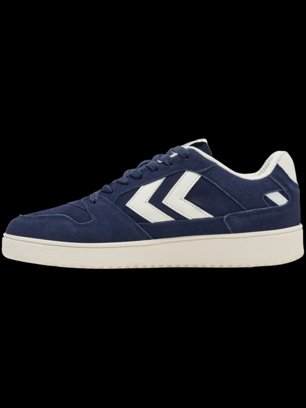ST. POWER PLAY SUEDE