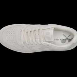 ST. POWER PLAY SUEDE
