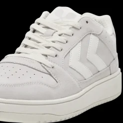 ST. POWER PLAY SUEDE