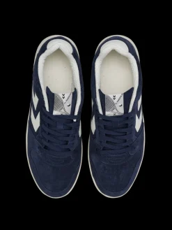 ST. POWER PLAY SUEDE
