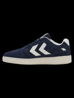 ST. POWER PLAY SUEDE