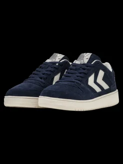 ST. POWER PLAY SUEDE