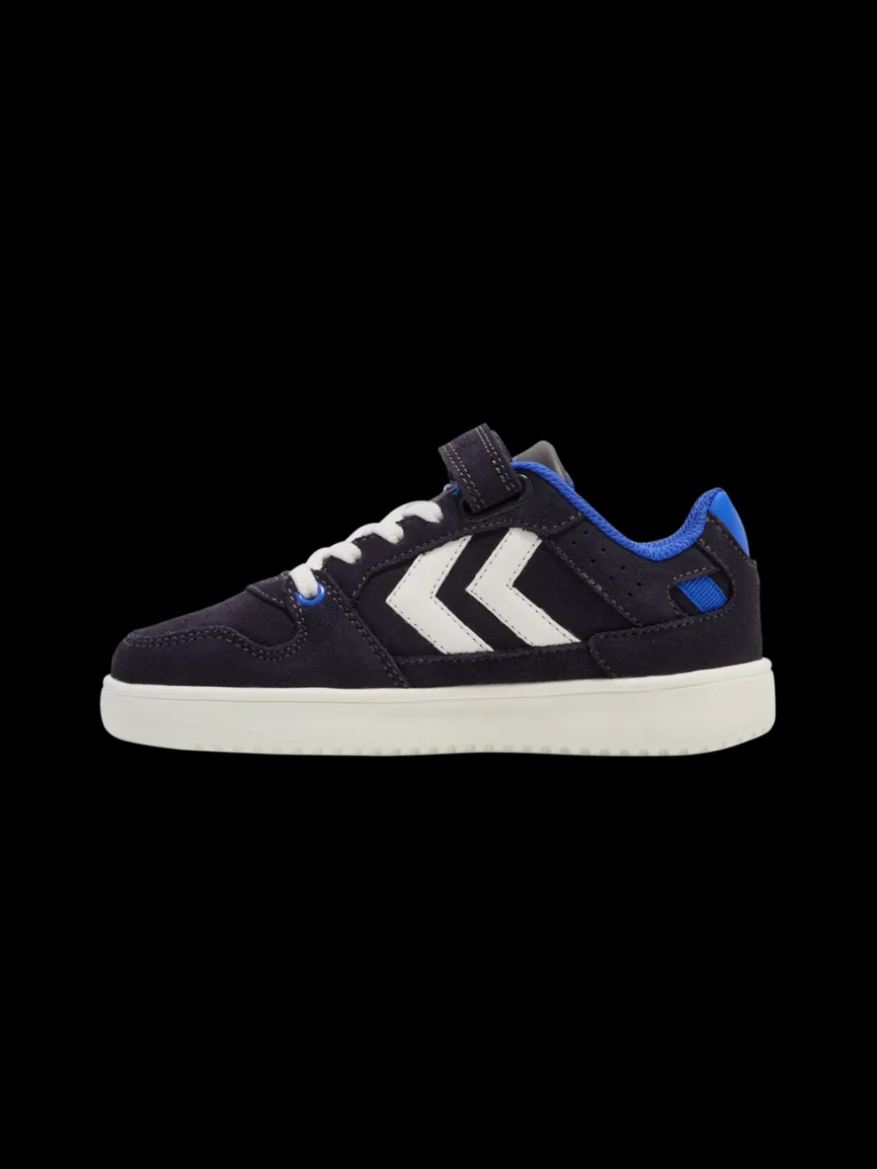 ST. POWER PLAY SUEDE JR