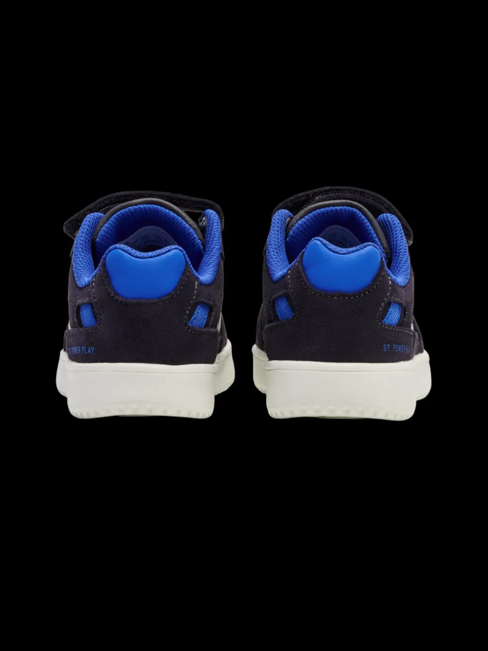 ST. POWER PLAY SUEDE JR