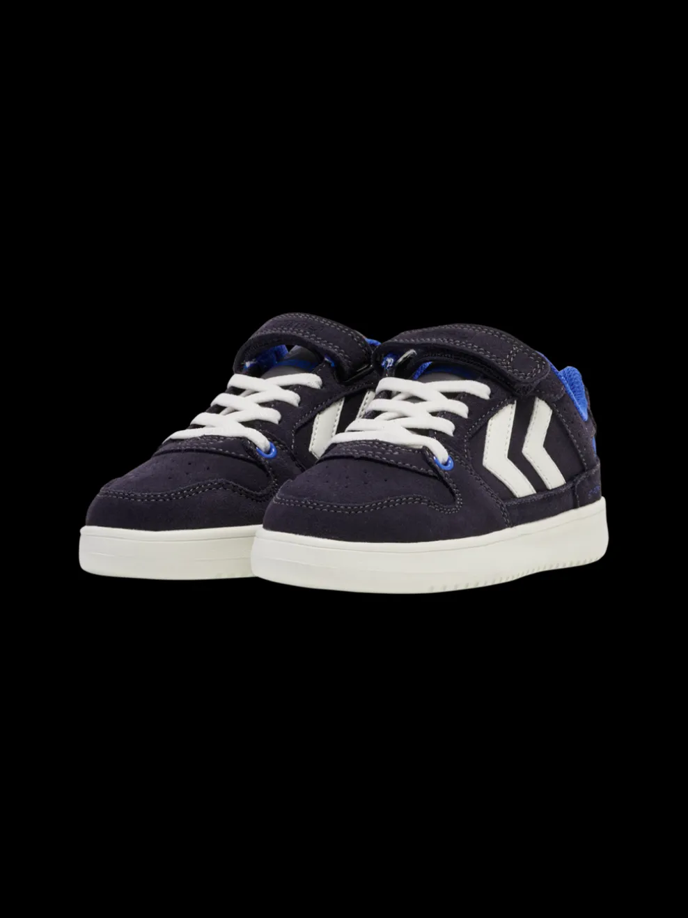ST. POWER PLAY SUEDE JR