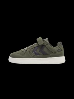 ST. POWER PLAY SUEDE JR