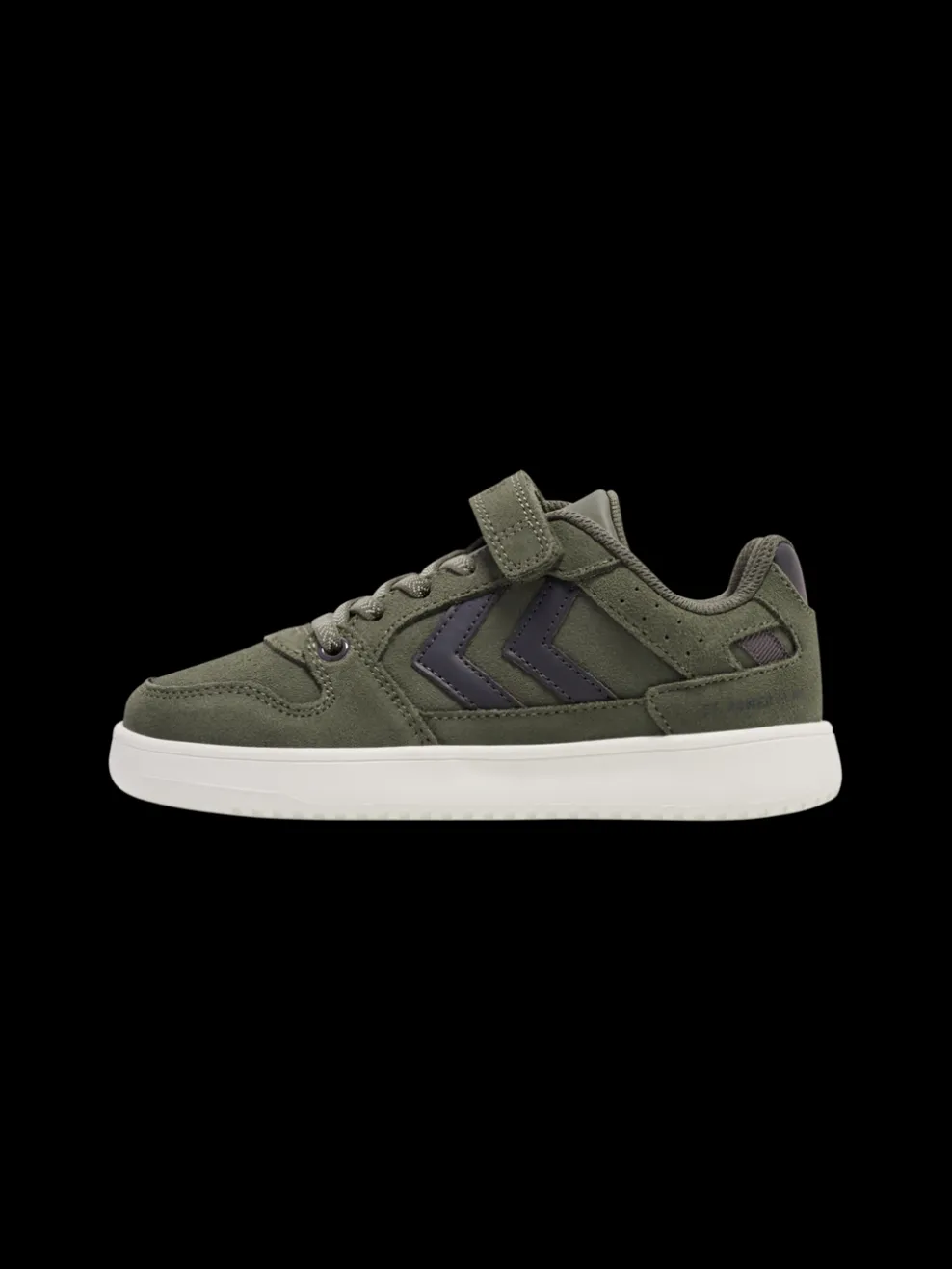 ST. POWER PLAY SUEDE JR