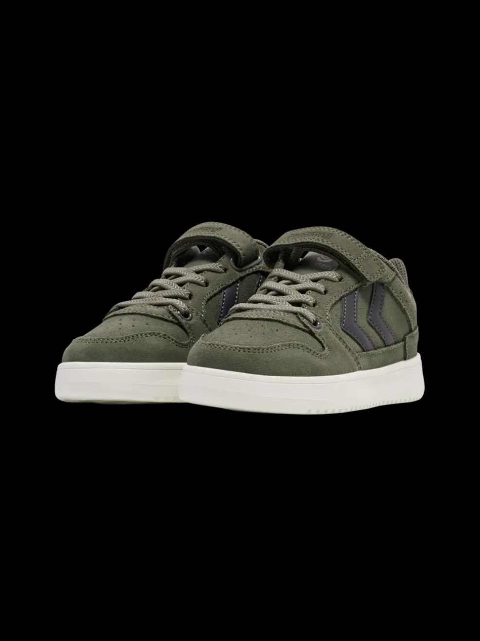 ST. POWER PLAY SUEDE JR