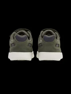 ST. POWER PLAY SUEDE JR