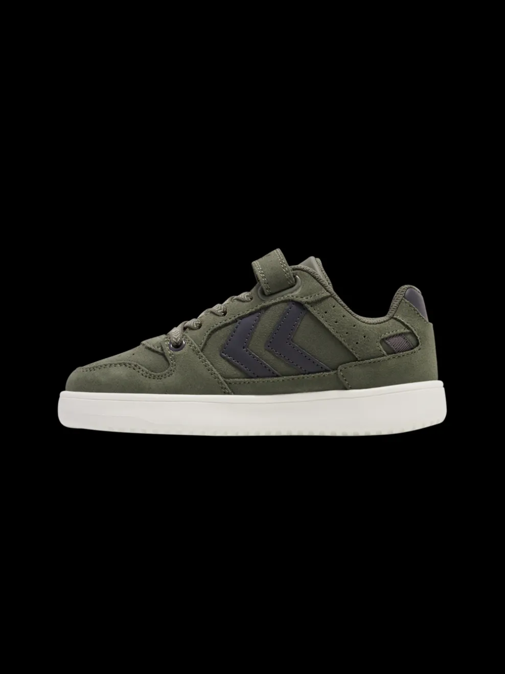 ST. POWER PLAY SUEDE JR