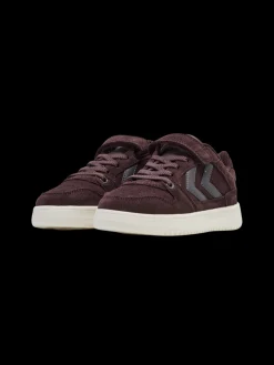 ST. POWER PLAY SUEDE JR