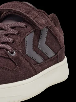 ST. POWER PLAY SUEDE JR