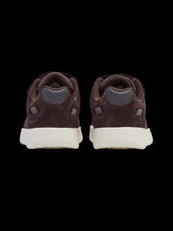 ST. POWER PLAY SUEDE JR