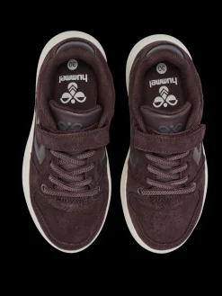 ST. POWER PLAY SUEDE JR