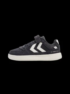 ST. POWER PLAY SUEDE JR