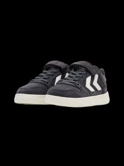 ST. POWER PLAY SUEDE JR