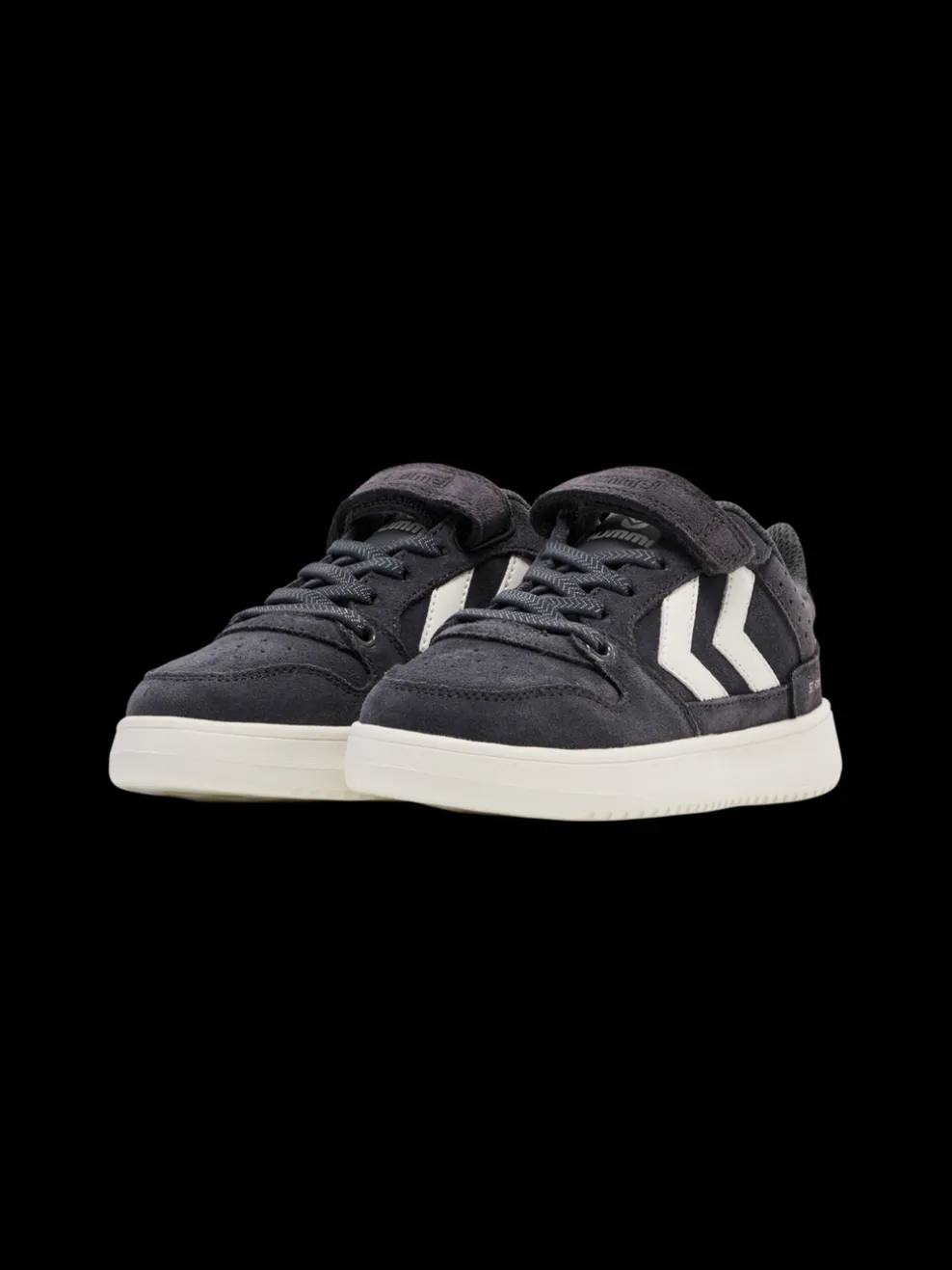 ST. POWER PLAY SUEDE JR