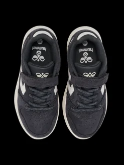 ST. POWER PLAY SUEDE JR