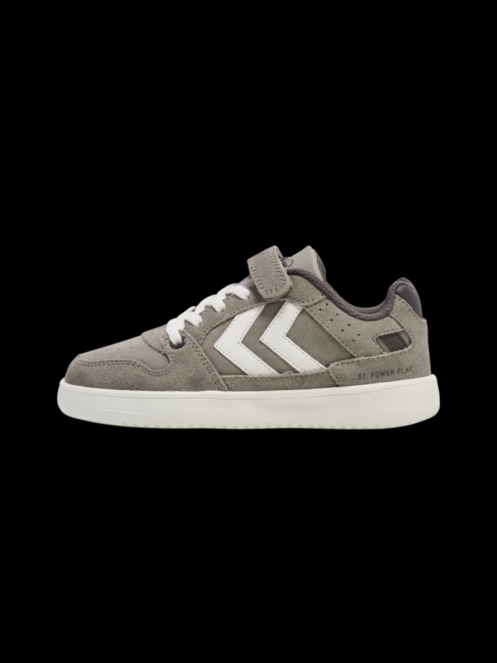 ST. POWER PLAY SUEDE JR