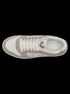ST. POWER PLAY SUEDE MIX