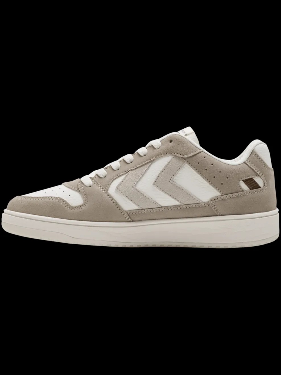 ST. POWER PLAY SUEDE MIX