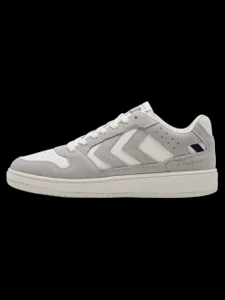 ST. POWER PLAY SUEDE MIX