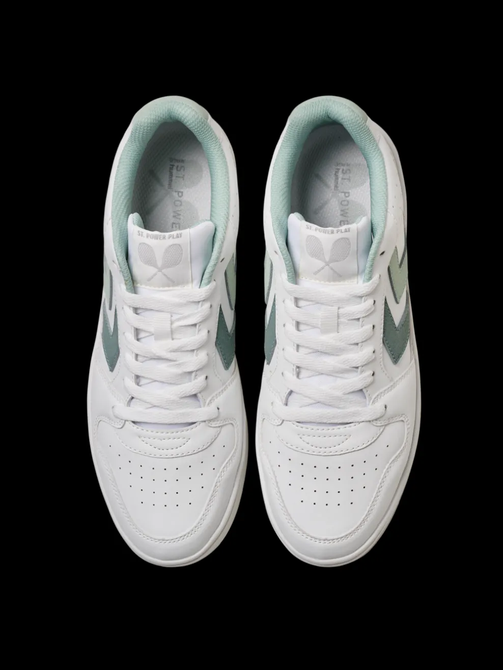 ST. POWER PLAY WMNS