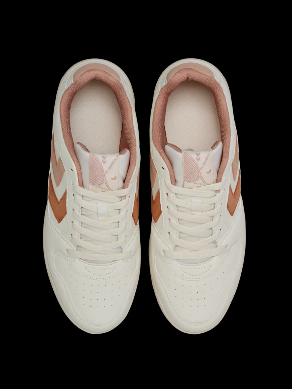 ST. POWER PLAY WMNS