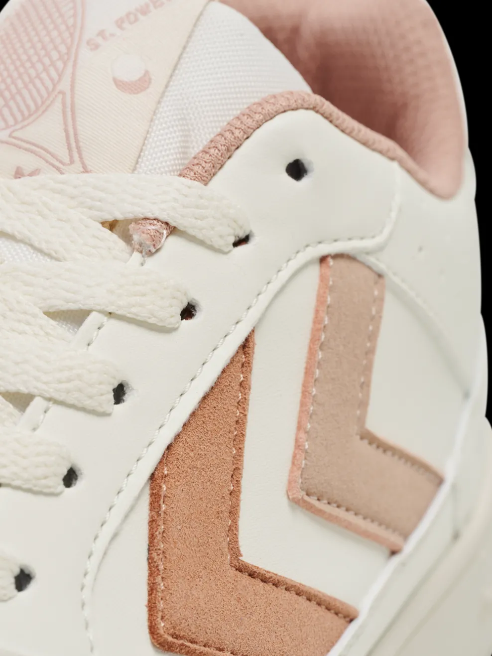 ST. POWER PLAY WMNS