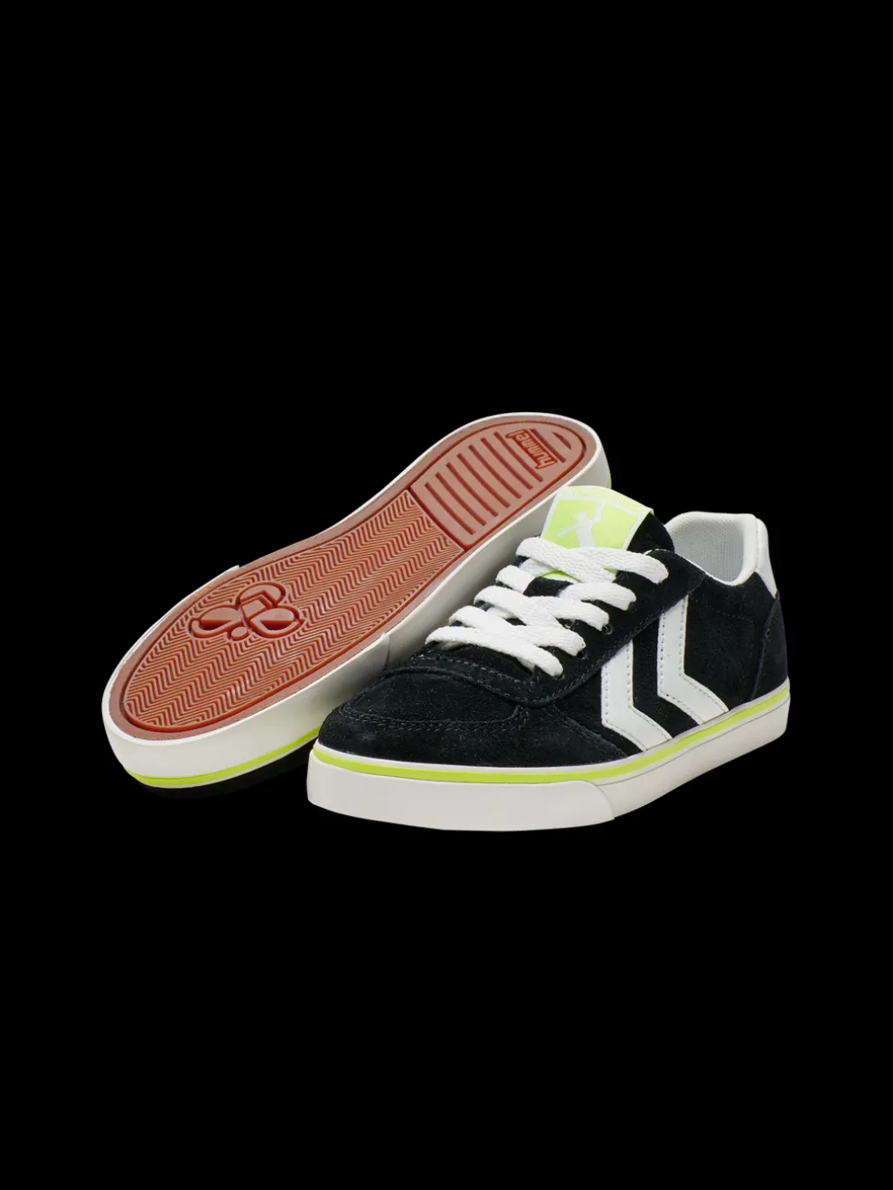 STADIL 3.0 JR