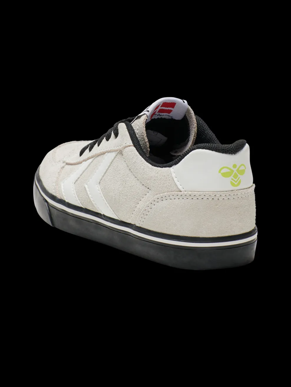 STADIL 3.0 JR