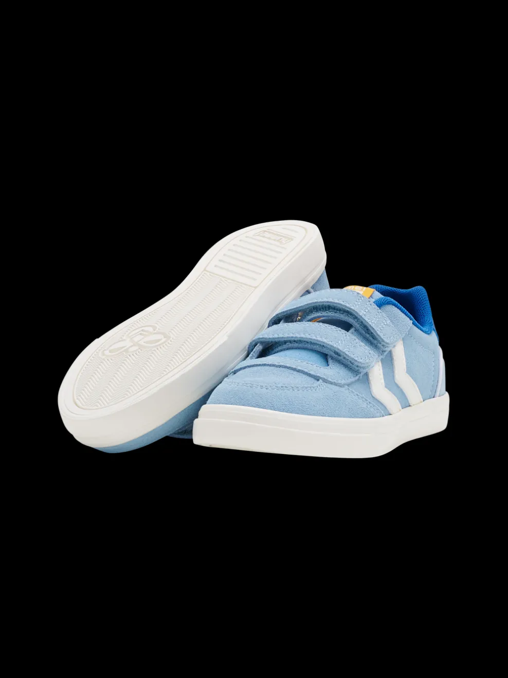 STADIL 3.0 JR