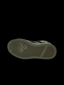 STADIL CAMO JR